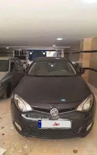 Mg6 turbo magnet