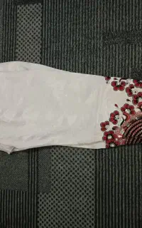شلوار محلی