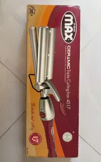 دستگاه فر مو عربی