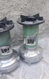 چراغ نفتی