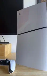 دستگاه ps5 اسلیم