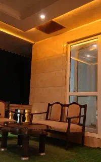 اجاره ویلای لوکس تمیز