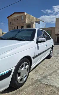 پارس tu5 مدل 99