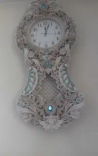 ساعت