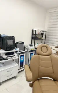 پوست و مو و لاغری
