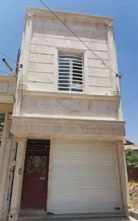 اجاره مغازه تجاری 25 متری