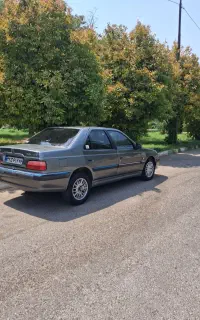 PARS ELX 84