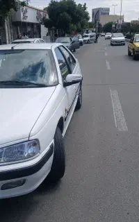 پارس ۹۹بیرنگ بدون ضربه کم کار دو برگ سند