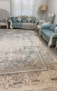 فرش مدرن (سرای فرش ابراهیمی)