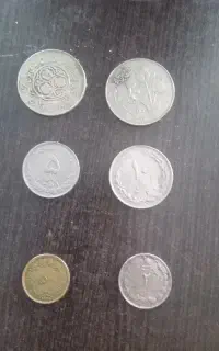 سکه کمیاب