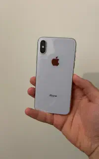 iPhone x