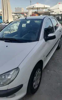 206sd tu5 تیپ پنج مدل ۹۹ بیرنگ