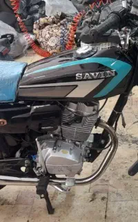 هوندا ۱۵۰ کاربرات