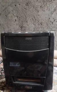بخاری  درحد نو
