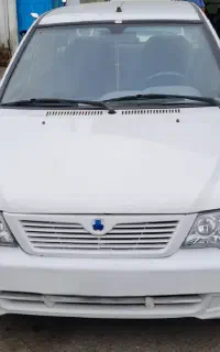 ۱۳۲مدل۹۱ فول