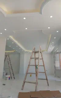 نقاشی ساختمان  تخصصی و تضمینی با قیمت مناسب