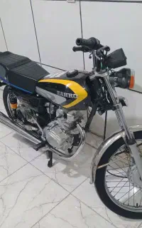 متورسیکلت ساوین