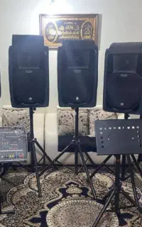 گروه موزیک مجالس عقد و عروسی