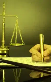 وکـالت و خدمات مشاوره حقوقـی