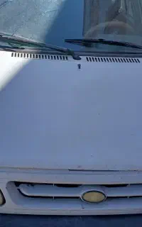 پراید مدل ۸۸