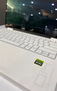 لپ تاپ گیمینگ HP omen نقد و اقساط