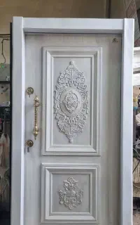 درب ضدسرقت ضدحریق