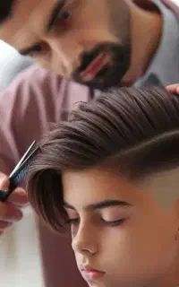 درخواست آموزش آریشگری