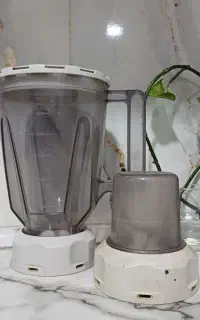 پارچ و اسیاب مخلوط کن