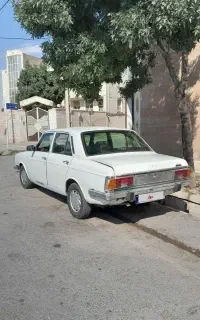 پیکان سواری