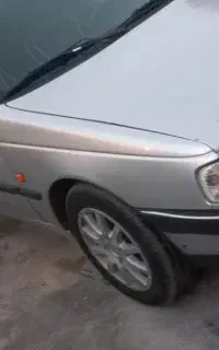 دربستی به تمام نقاط