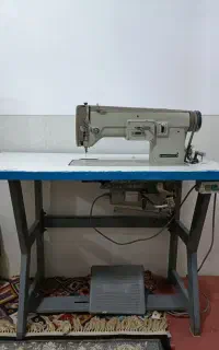 فروش چرخ موسوم دوچ تپیکال گلدوزی