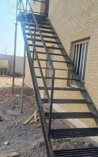 اجرای کلیه خدمات جوشکاری سیار
