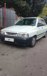 پراید81