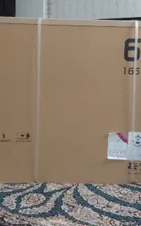 فروش تلویزیون  جی پلاس
