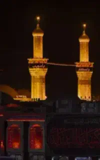سفر به کربلا با ماشین سواری