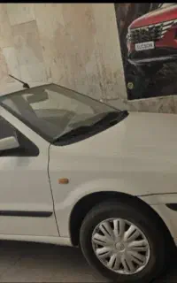 سمند مدل۹۳