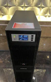 یو‌ پی اس ، استابلایزر ups