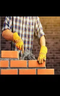 بنایی و ساختمان سازی