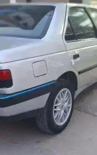پژو.