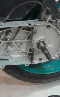 مکانیک‌موتور