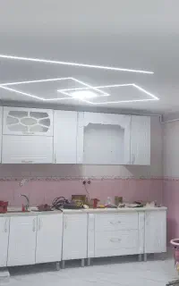 ام دی اف وکیوم