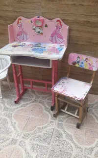 میزتحریرکودک