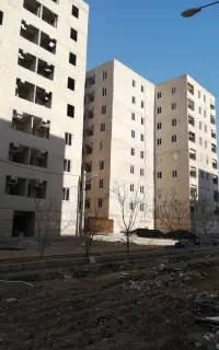 دعوت به همکاری پیمانکار ابنیه صفرتا صد با مصالح