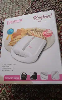 اسنک پز درحد نو
