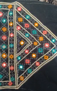 اینه کریشی سرتوپ میدوزم