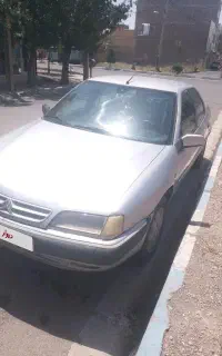 زانتیا ۸۴ بی رنگ