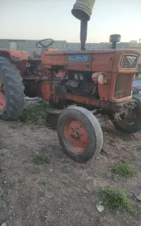 تراکتور مدل 60