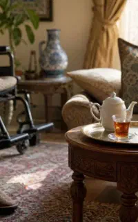 استخدام پرستار برا سالمند