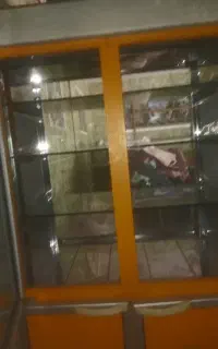 یخچال ایستاده