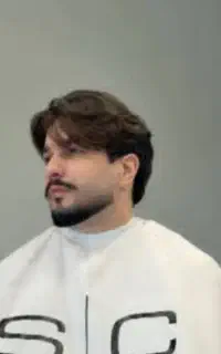 آموزش آرایشگری مردانه